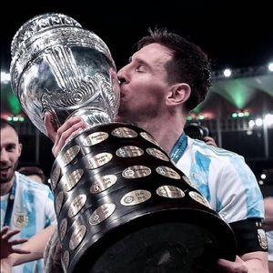 Meet your Posher, Nasser